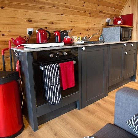 The Ardmore Pod Trumpan Exteriör bild