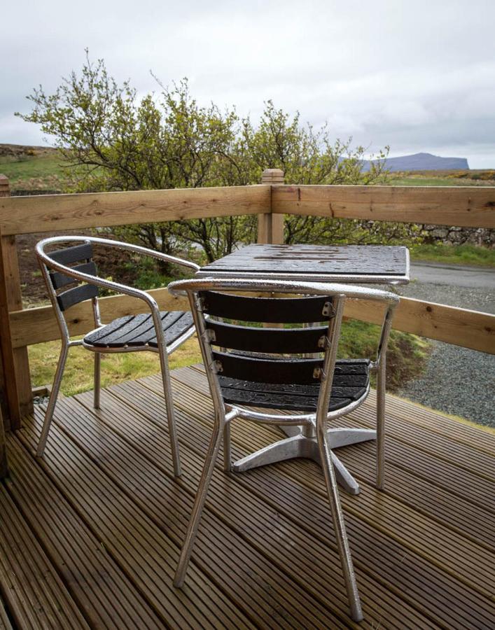 The Ardmore Pod Trumpan Exteriör bild
