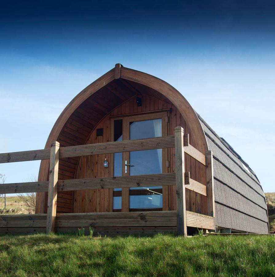 The Ardmore Pod Trumpan Exteriör bild