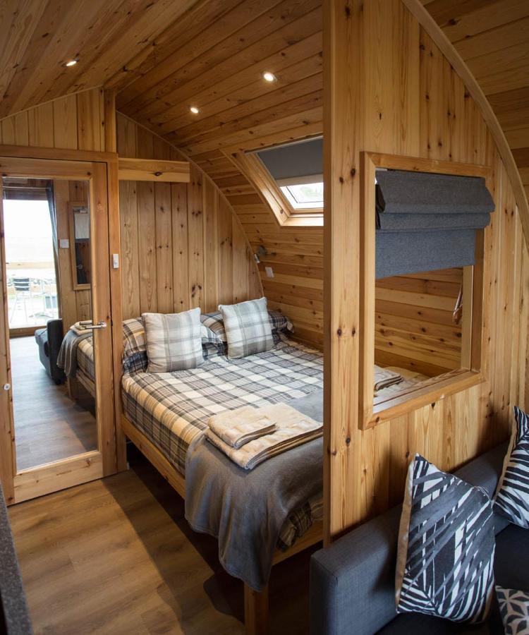 The Ardmore Pod Trumpan Exteriör bild