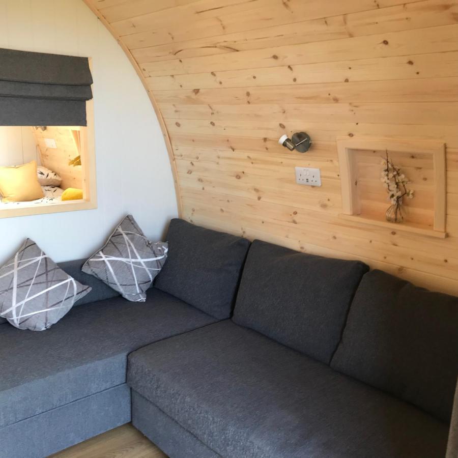 The Ardmore Pod Trumpan Exteriör bild