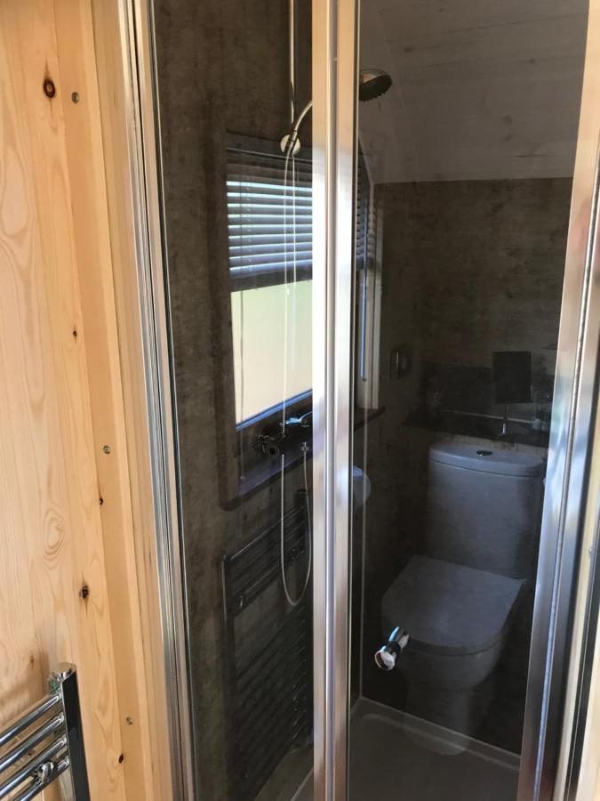 The Ardmore Pod Trumpan Exteriör bild